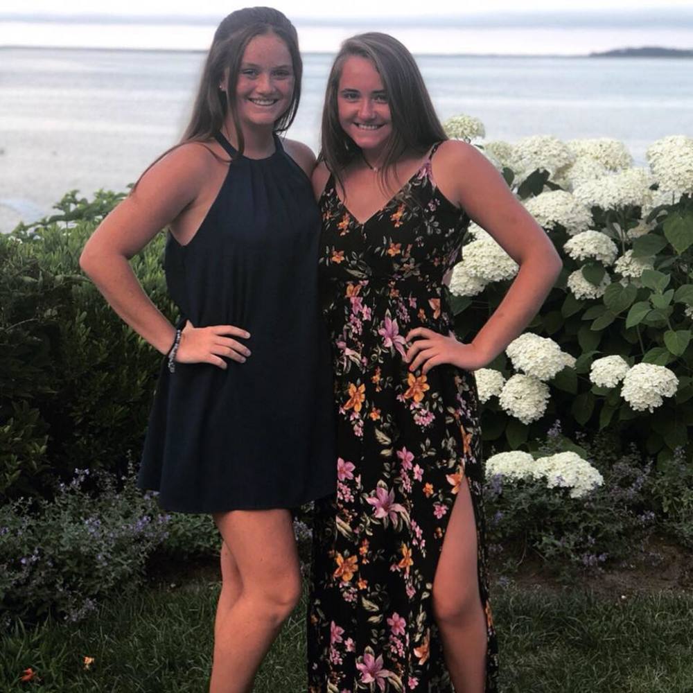 Meet your Posher, Caleigh